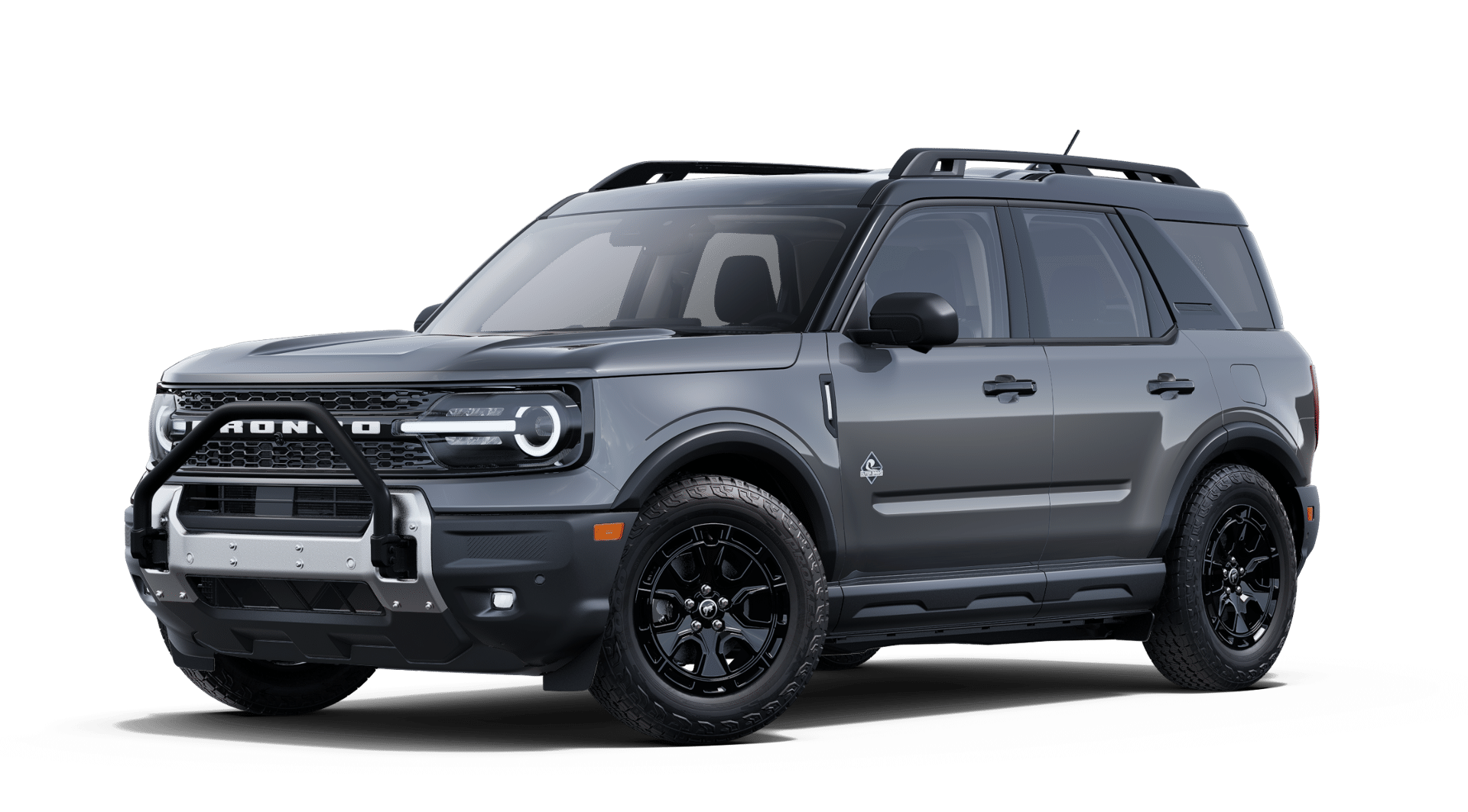 2025 Ford Bronco Sport® External Image 1